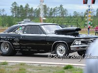 Dragracing Hagfors open 2016